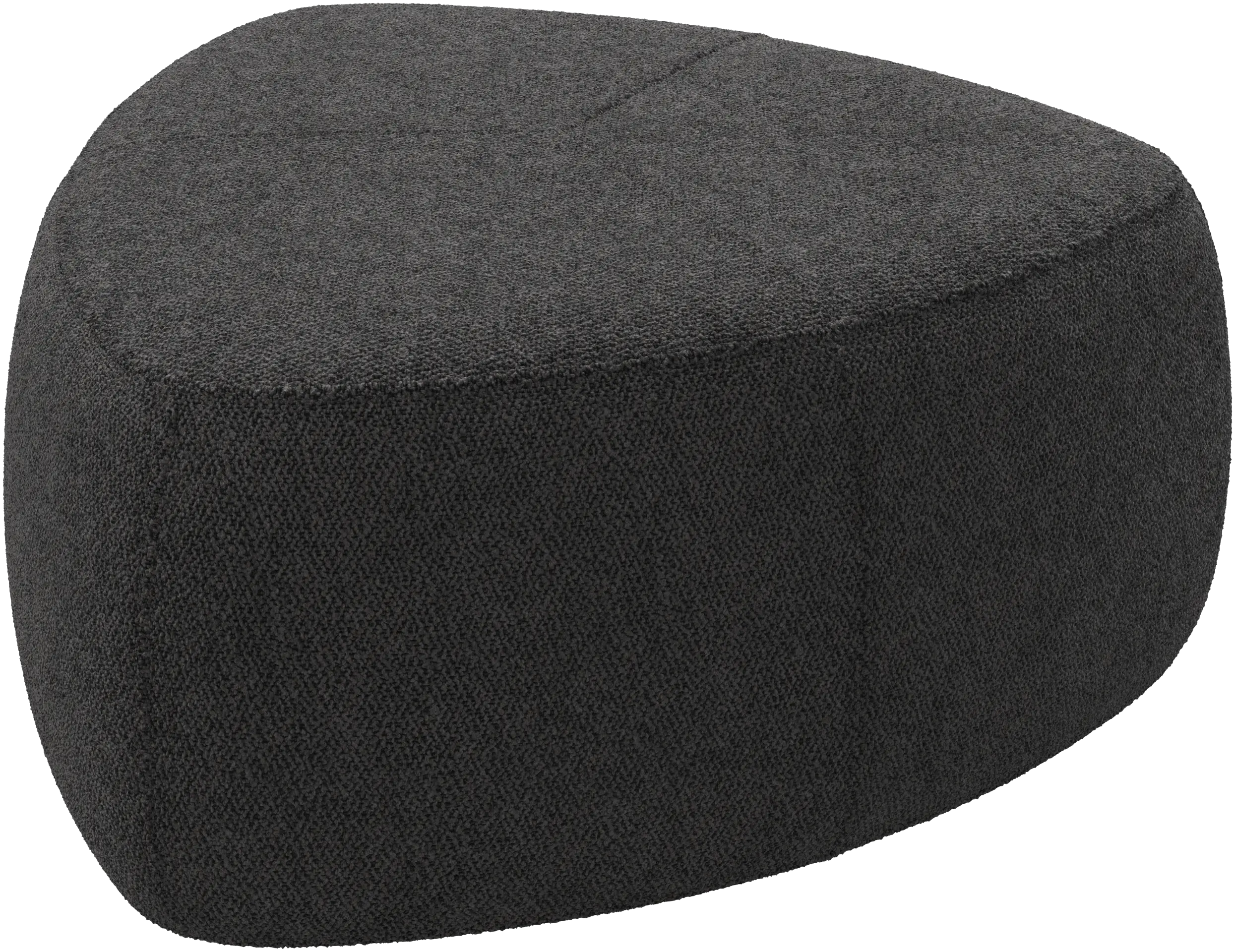 BoConcept フットスツール ファブリック Xtra フットスツールベッド機能付 | Footstool | Xtra | Anders